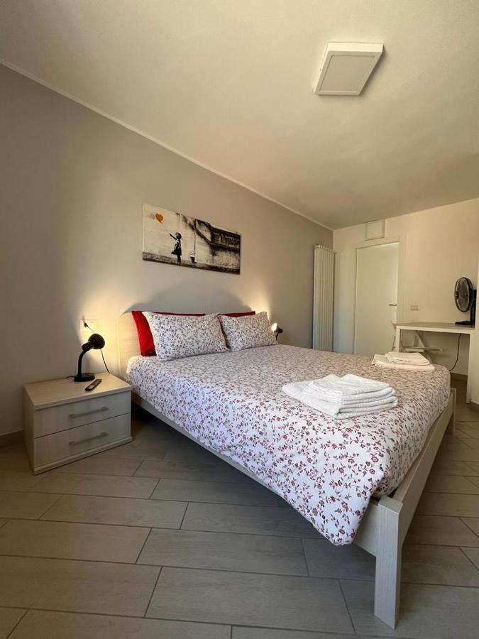 Belsorrisovarese Elegance City Residence Private Parking -With Reservation- Exterior photo