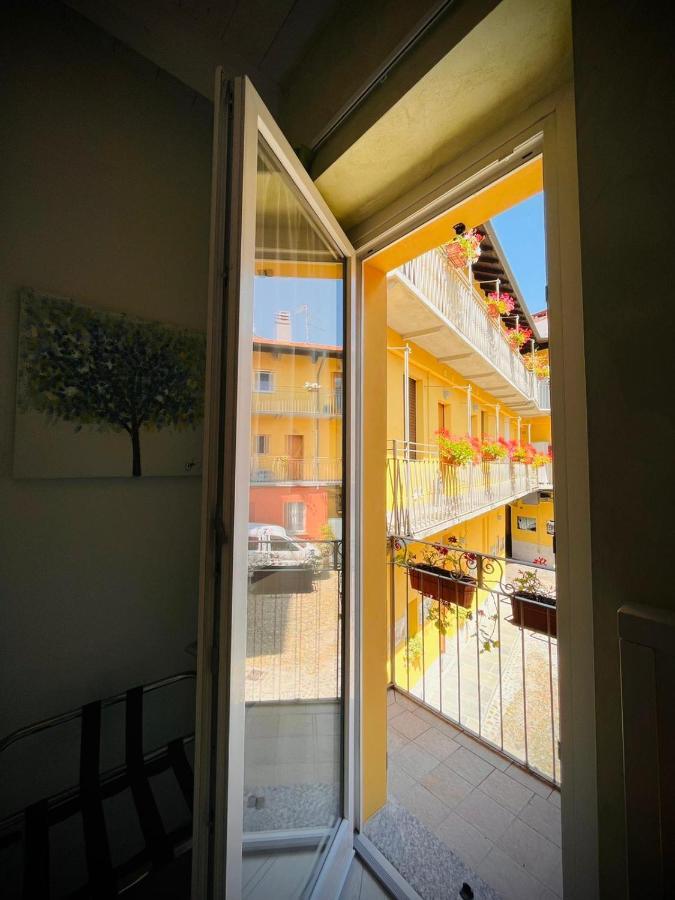 Belsorrisovarese Elegance City Residence Private Parking -With Reservation- Exterior photo