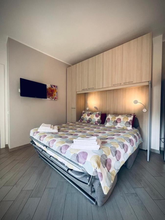 Belsorrisovarese Elegance City Residence Private Parking -With Reservation- Exterior photo