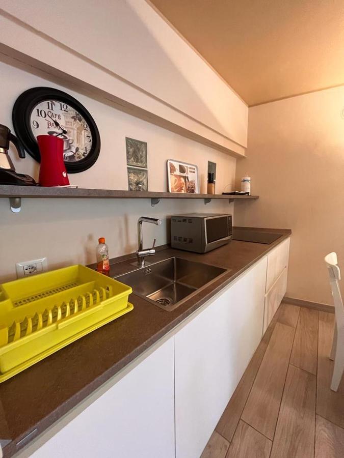 Belsorrisovarese Elegance City Residence Private Parking -With Reservation- Exterior photo
