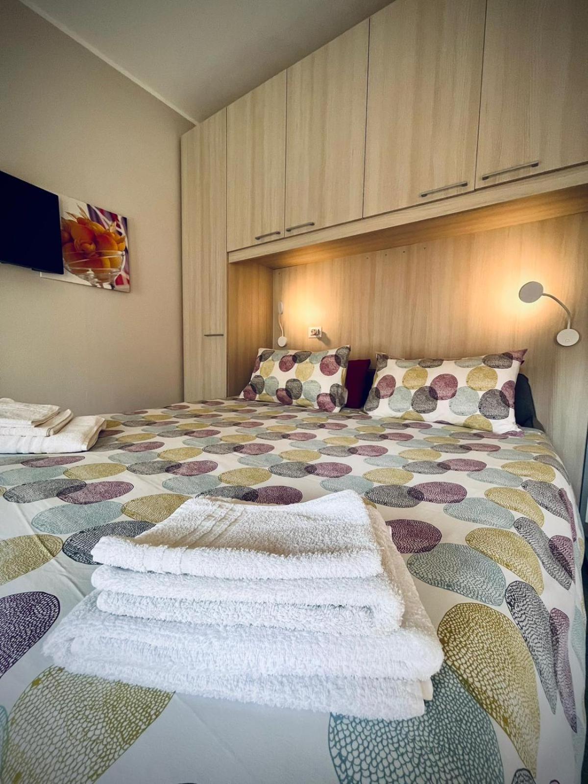 Belsorrisovarese Elegance City Residence Private Parking -With Reservation- Exterior photo