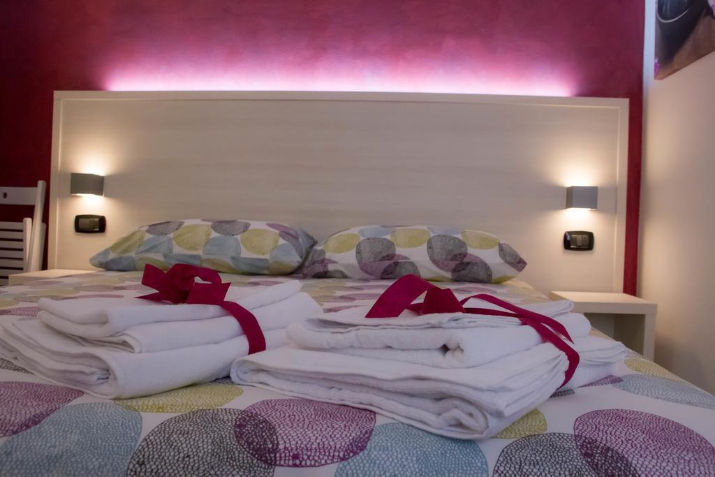 Belsorrisovarese Elegance City Residence Private Parking -With Reservation- Exterior photo