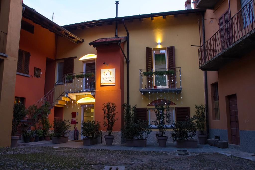 Belsorrisovarese Elegance City Residence Private Parking -With Reservation- Exterior photo